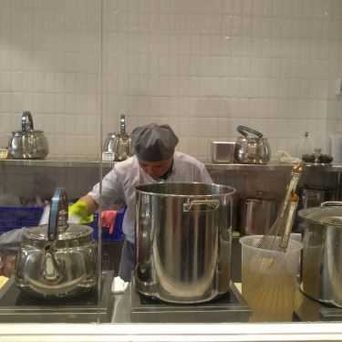 Tổng hợp- Cafe Toocha Việt Nam - Trà Sữa Chánh Tông Đài Loan - Hồ Tùng Mậu