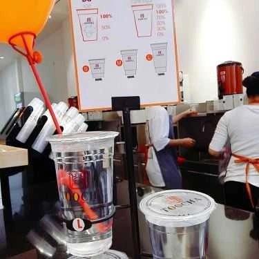 Tổng hợp- Cafe Toocha Việt Nam - Trà Sữa Chánh Tông Đài Loan - Cộng Hòa