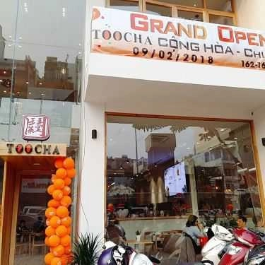 Tổng hợp- Cafe Toocha Việt Nam - Trà Sữa Chánh Tông Đài Loan - Cộng Hòa
