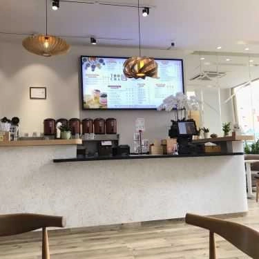 Tổng hợp- Cafe Toocha Việt Nam - Trà Sữa Chánh Tông Đài Loan - Cộng Hòa