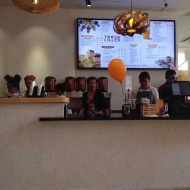 Tổng hợp- Cafe Toocha Việt Nam - Trà Sữa Chánh Tông Đài Loan - Cộng Hòa