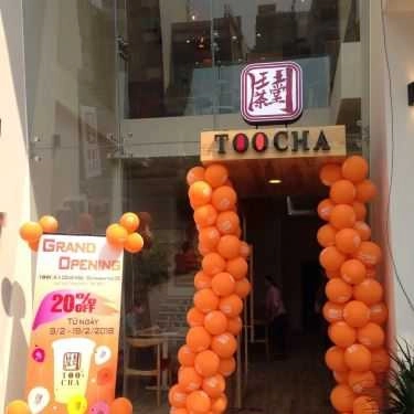 Tổng hợp- Cafe Toocha Việt Nam - Trà Sữa Chánh Tông Đài Loan - Cộng Hòa