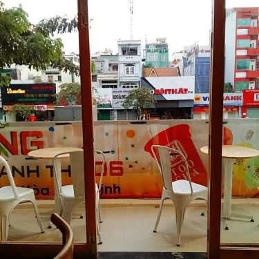 Tổng hợp- Cafe Toocha Việt Nam - Trà Sữa Chánh Tông Đài Loan - Cộng Hòa