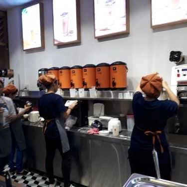 Tổng hợp- Cafe Toocha Việt Nam - Trà Sữa Chánh Tông Đài Loan - 103 Dân Chủ