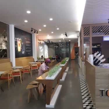 Tổng hợp- Cafe Toocha Việt Nam - Trà Sữa Chánh Tông Đài Loan - 103 Dân Chủ