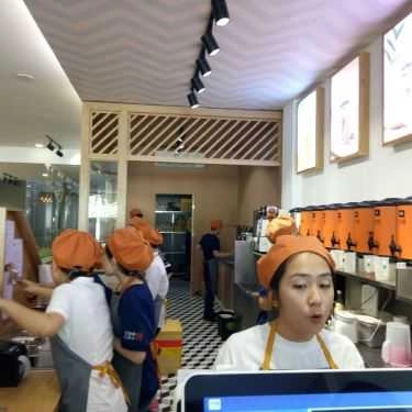 Tổng hợp- Cafe Toocha Việt Nam - Trà Sữa Chánh Tông Đài Loan - 103 Dân Chủ