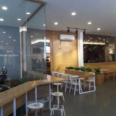 Tổng hợp- Cafe Toocha Việt Nam - Trà Sữa Chánh Tông Đài Loan - 103 Dân Chủ