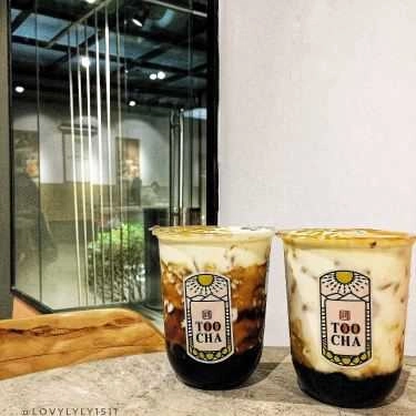 Tổng hợp- Cafe Toocha Việt Nam - Trà Sữa Chánh Tông Đài Loan - 103 Dân Chủ
