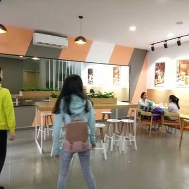 Tổng hợp- Cafe Toocha Việt Nam - Trà Sữa Chánh Tông Đài Loan - 103 Dân Chủ