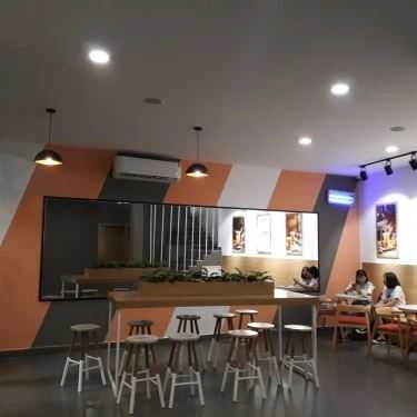 Tổng hợp- Cafe Toocha Việt Nam - Trà Sữa Chánh Tông Đài Loan - 103 Dân Chủ