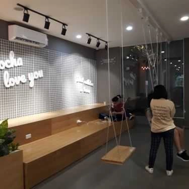 Tổng hợp- Cafe Toocha Việt Nam - Trà Sữa Chánh Tông Đài Loan - 103 Dân Chủ
