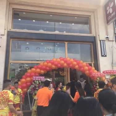 Tổng hợp- Cafe Toocha Việt Nam - Trà Sữa Chánh Tông Đài Loan - Phan Văn Trị