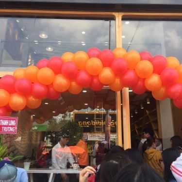 Tổng hợp- Cafe Toocha Việt Nam - Trà Sữa Chánh Tông Đài Loan - Phan Văn Trị
