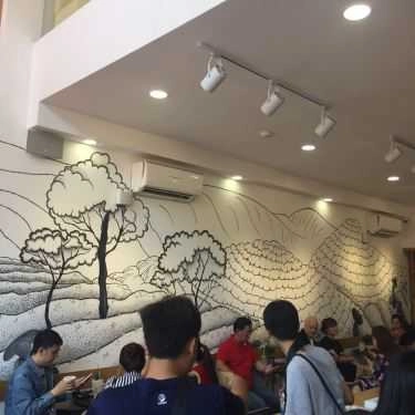 Tổng hợp- Cafe Toocha Việt Nam - Trà Sữa Chánh Tông Đài Loan - Phan Văn Trị