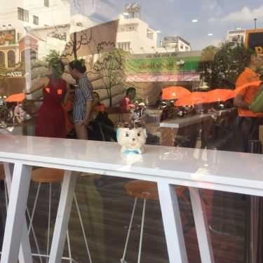Tổng hợp- Cafe Toocha Việt Nam - Trà Sữa Chánh Tông Đài Loan - Phan Văn Trị