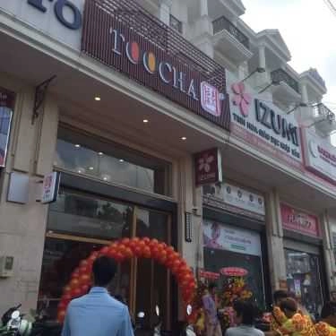 Tổng hợp- Cafe Toocha Việt Nam - Trà Sữa Chánh Tông Đài Loan - Phan Văn Trị