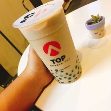 Món ăn- Cafe TOP Bubble Tea
