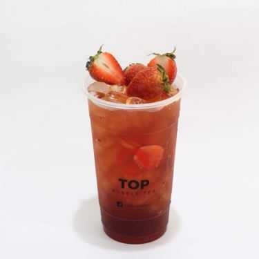 Món ăn- Cafe TOP Bubble Tea