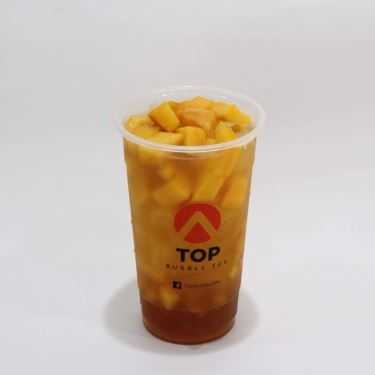 Món ăn- Cafe TOP Bubble Tea