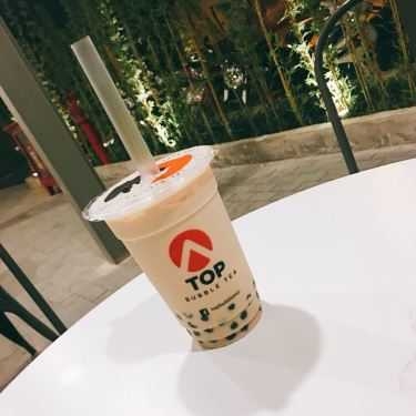 Món ăn- Cafe TOP Bubble Tea