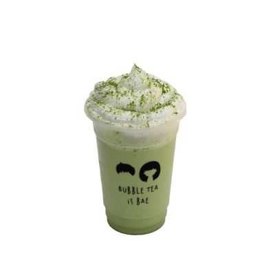 Món ăn- Cafe TOP Bubble Tea