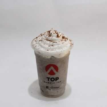 Món ăn- Cafe TOP Bubble Tea