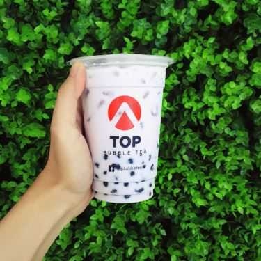 Món ăn- Cafe TOP Bubble Tea