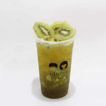 Món ăn- Cafe TOP Bubble Tea