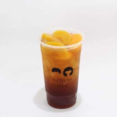Món ăn- Cafe TOP Bubble Tea