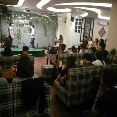 Tổng hợp- Top Coffee Acoustic