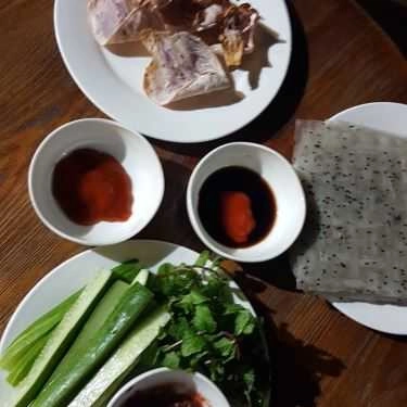 Món ăn- TOP Coffee & Ice Cream