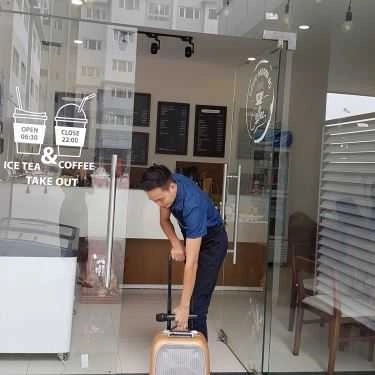 Tổng hợp- TOP Coffee & Ice Cream