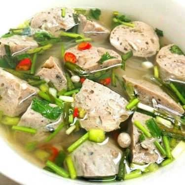 Món ăn- Top Foods - Thực Phẩm Đông Lạnh - Shop Online