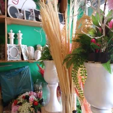 Tổng hợp- Ăn vặt Top's Flower - Âu Cơ