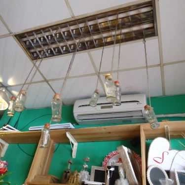 Tổng hợp- Ăn vặt Top's Flower - Âu Cơ