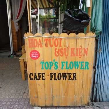 Tổng hợp- Ăn vặt Top's Flower - Âu Cơ
