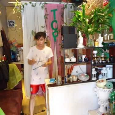 Tổng hợp- Ăn vặt Top's Flower - Âu Cơ