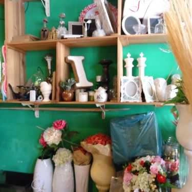 Tổng hợp- Ăn vặt Top's Flower - Âu Cơ