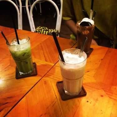 Món ăn- Cafe Tor Kaffe