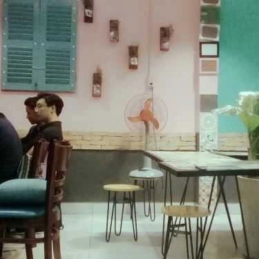 Tổng hợp- Toretto Milk Tea & Coffee - Song Hành