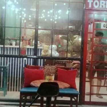 Tổng hợp- Toretto Milk Tea & Coffee - Song Hành