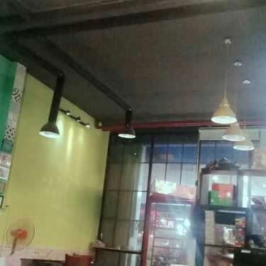 Tổng hợp- Toretto Milk Tea & Coffee - Song Hành