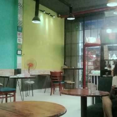 Tổng hợp- Toretto Milk Tea & Coffee - Song Hành