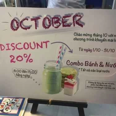 Tổng hợp- Toretto Milk Tea & Coffee - Song Hành
