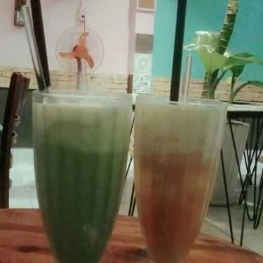 Tổng hợp- Toretto Milk Tea & Coffee - Song Hành