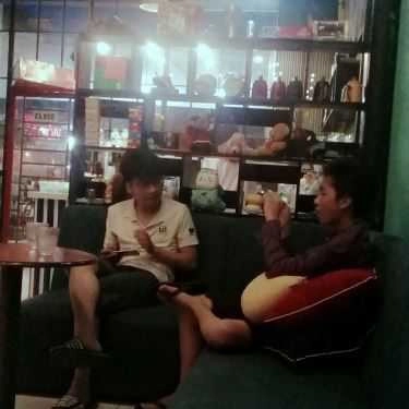 Tổng hợp- Toretto Milk Tea & Coffee - Song Hành