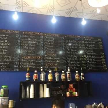 Tổng hợp- Toretto Milk Tea & Coffee - Song Hành