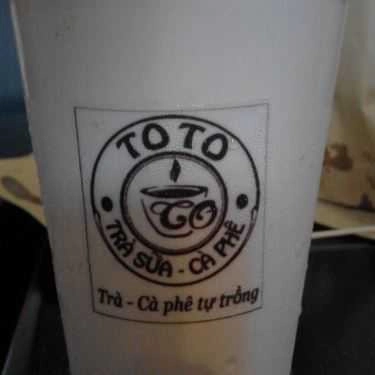 Tổng hợp- ToTo - Trà Sữa & Cafe
