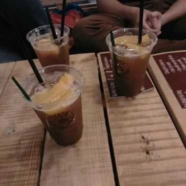 Món ăn- ToTo - Trà Sữa & Cafe