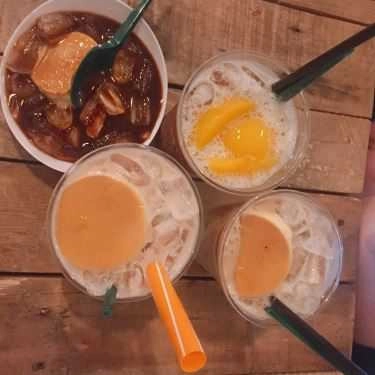 Món ăn- ToTo - Trà Sữa & Cafe